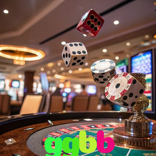 ggbb: Aposta Facilmente com Funcionalidades Completas no Aplicativo Móvel