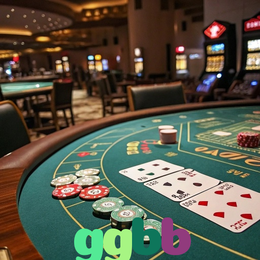 ggbb: Aposta Facilmente com Funcionalidades Completas no Aplicativo Móvel