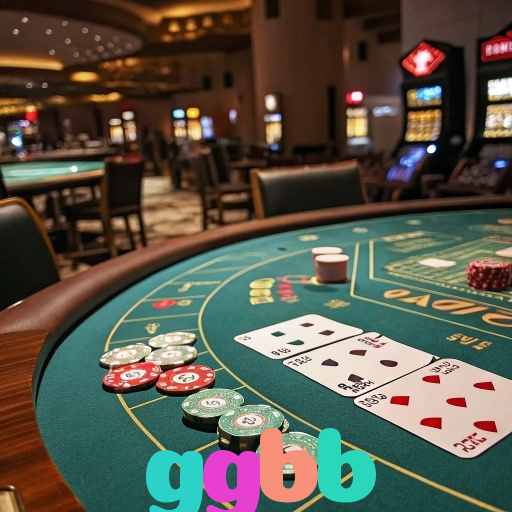 ggbb: Aposta Facilmente com Funcionalidades Completas no Aplicativo Móvel