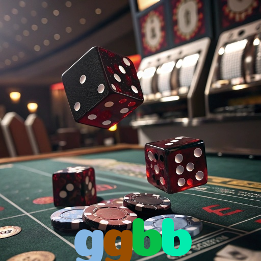 ggbb: Aposta Facilmente com Funcionalidades Completas no Aplicativo Móvel