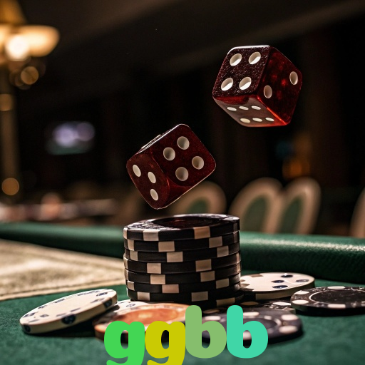 ggbb: Aposta Facilmente com Funcionalidades Completas no Aplicativo Móvel