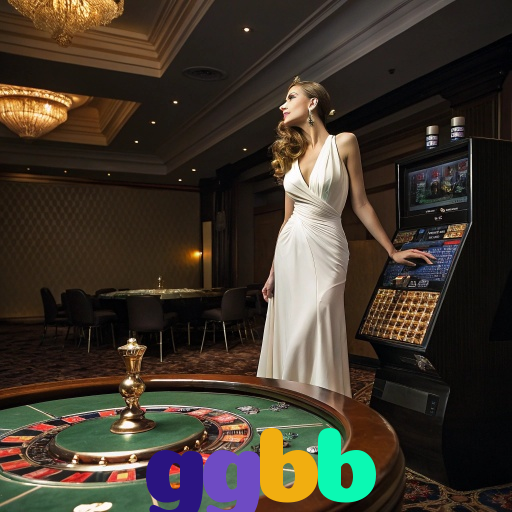 ggbb: Aposta Facilmente com Funcionalidades Completas no Aplicativo Móvel