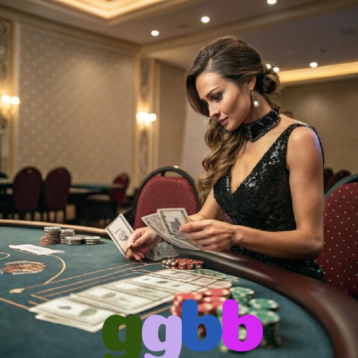 ggbb: Aposta Facilmente com Funcionalidades Completas no Aplicativo Móvel
