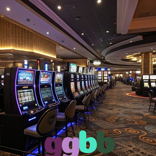 ggbb: Aposta Facilmente com Funcionalidades Completas no Aplicativo Móvel