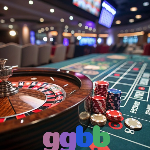 ggbb: Aposta Facilmente com Funcionalidades Completas no Aplicativo Móvel