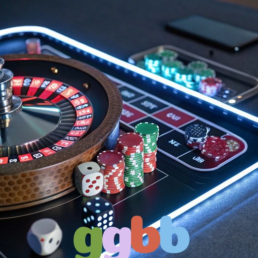 ggbb: Aposta Facilmente com Funcionalidades Completas no Aplicativo Móvel