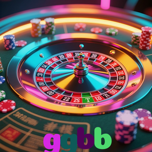 ggbb: Aposta Facilmente com Funcionalidades Completas no Aplicativo Móvel