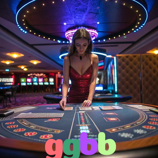 ggbb: Aposta Facilmente com Funcionalidades Completas no Aplicativo Móvel