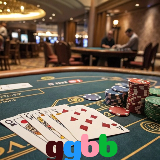 ggbb: Aposta Facilmente com Funcionalidades Completas no Aplicativo Móvel