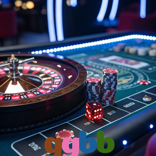 ggbb: Aposta Facilmente com Funcionalidades Completas no Aplicativo Móvel