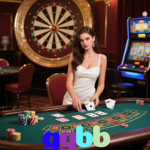 ggbb: Aposta Facilmente com Funcionalidades Completas no Aplicativo Móvel