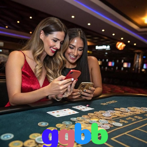 ggbb: Aposta Facilmente com Funcionalidades Completas no Aplicativo Móvel