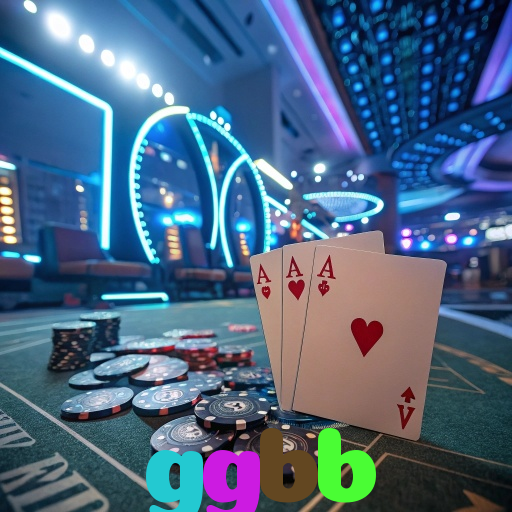 ggbb: Aposta Facilmente com Funcionalidades Completas no Aplicativo Móvel