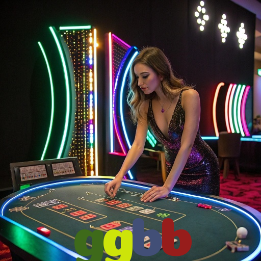 ggbb: Aposta Facilmente com Funcionalidades Completas no Aplicativo Móvel