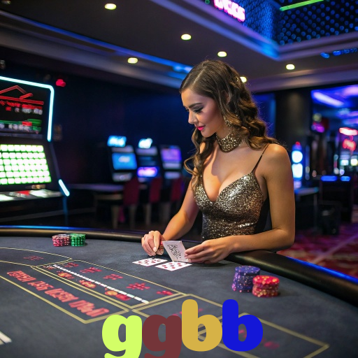 ggbb: Aposta Facilmente com Funcionalidades Completas no Aplicativo Móvel