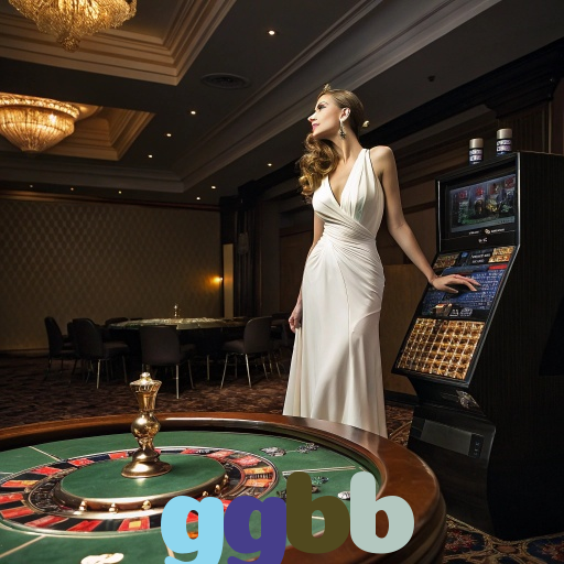 ggbb: Aposta Facilmente com Funcionalidades Completas no Aplicativo Móvel
