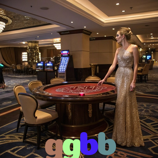 ggbb: Aposta Facilmente com Funcionalidades Completas no Aplicativo Móvel