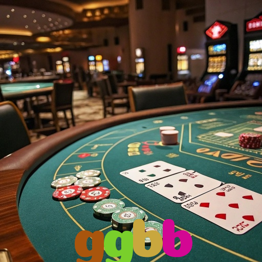 ggbb: Aposta Facilmente com Funcionalidades Completas no Aplicativo Móvel