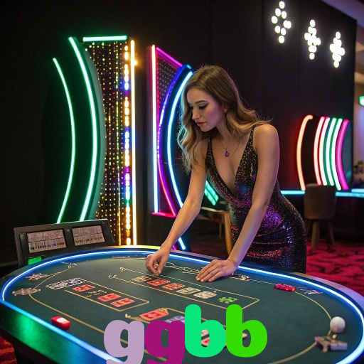 ggbb: Aposta Facilmente com Funcionalidades Completas no Aplicativo Móvel