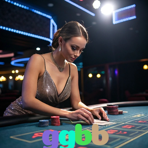 ggbb: Aposta Facilmente com Funcionalidades Completas no Aplicativo Móvel