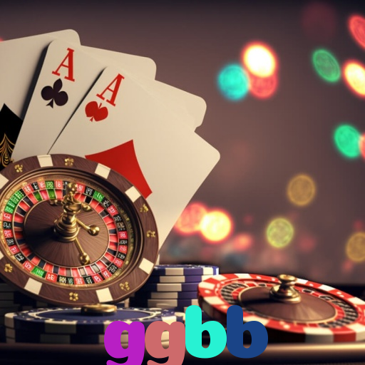 ggbb: Aposta Facilmente com Funcionalidades Completas no Aplicativo Móvel