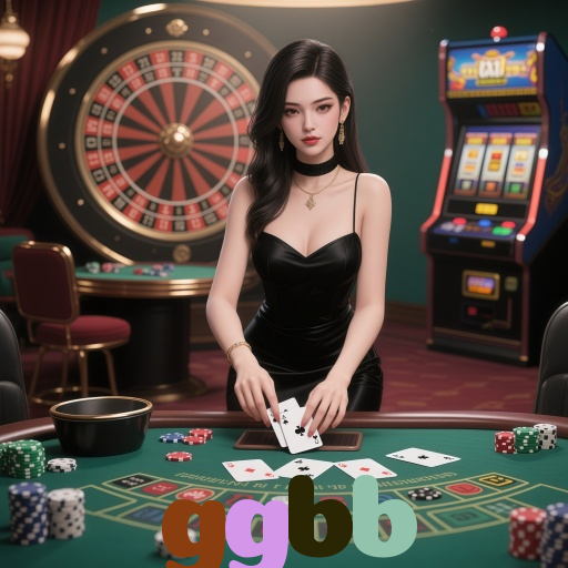 ggbb: Aposta Facilmente com Funcionalidades Completas no Aplicativo Móvel