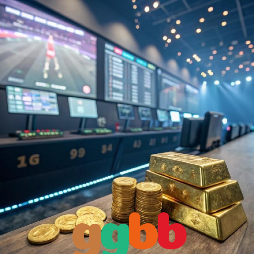ggbb: Aposta Facilmente com Funcionalidades Completas no Aplicativo Móvel