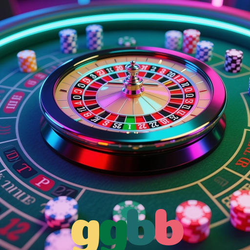 ggbb: Aposta Facilmente com Funcionalidades Completas no Aplicativo Móvel