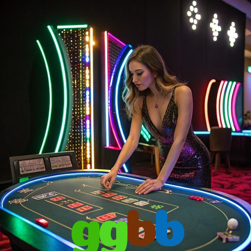 ggbb: Aposta Facilmente com Funcionalidades Completas no Aplicativo Móvel