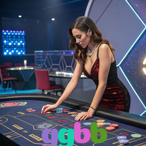 ggbb: Aposta Facilmente com Funcionalidades Completas no Aplicativo Móvel