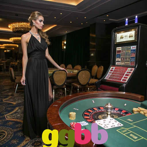 ggbb: Aposta Facilmente com Funcionalidades Completas no Aplicativo Móvel