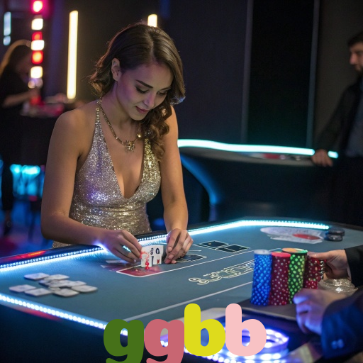 ggbb: Aposta Facilmente com Funcionalidades Completas no Aplicativo Móvel