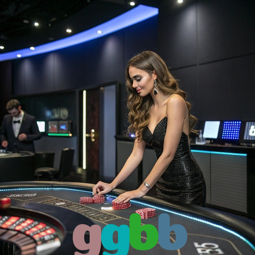 ggbb: Aposta Facilmente com Funcionalidades Completas no Aplicativo Móvel