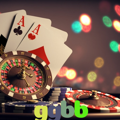 ggbb: Aposta Facilmente com Funcionalidades Completas no Aplicativo Móvel