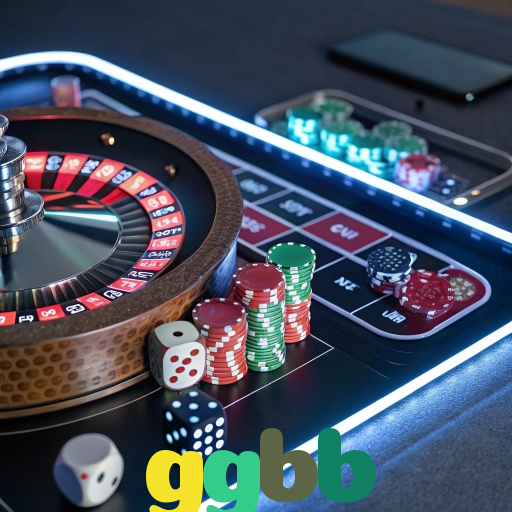 ggbb: Aposta Facilmente com Funcionalidades Completas no Aplicativo Móvel