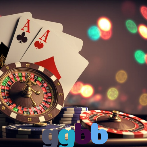 ggbb: Aposta Facilmente com Funcionalidades Completas no Aplicativo Móvel