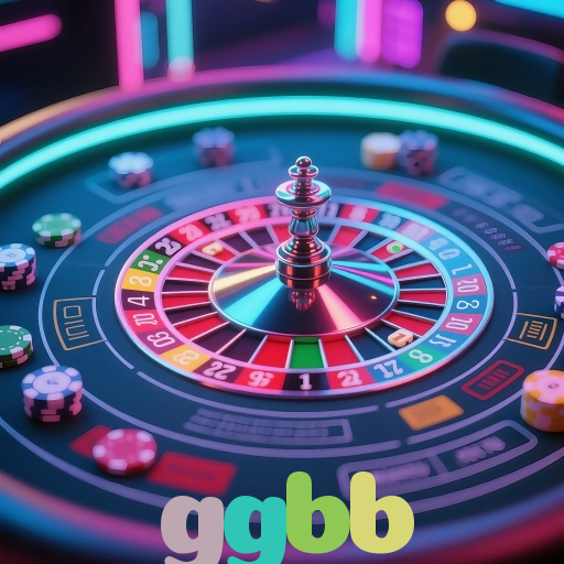 ggbb: Aposta Facilmente com Funcionalidades Completas no Aplicativo Móvel