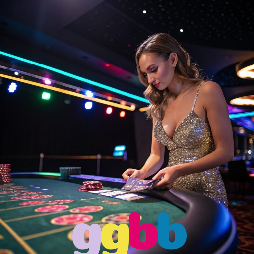 ggbb: Aposta Facilmente com Funcionalidades Completas no Aplicativo Móvel