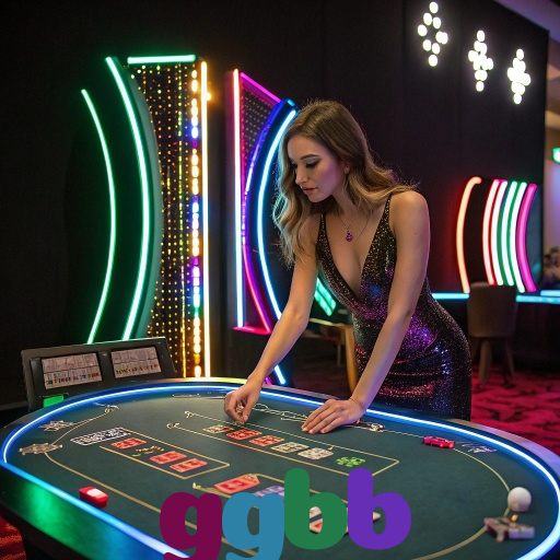 ggbb: Aposta Facilmente com Funcionalidades Completas no Aplicativo Móvel