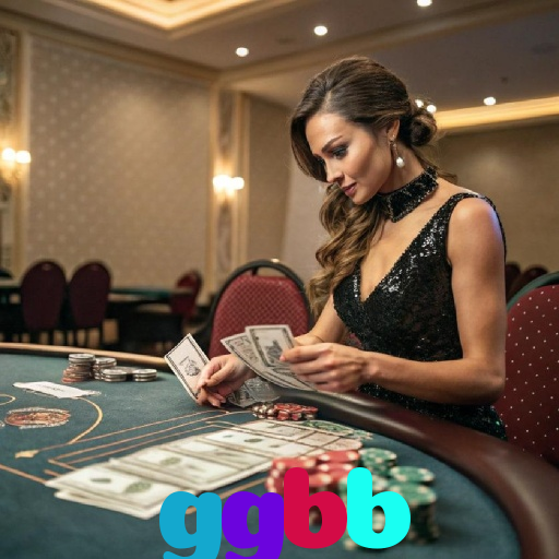 ggbb: Aposta Facilmente com Funcionalidades Completas no Aplicativo Móvel