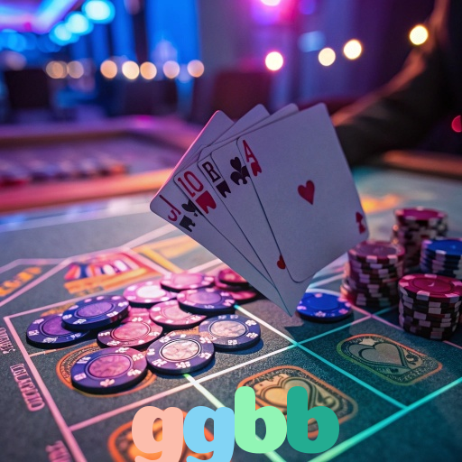 ggbb: Aposta Facilmente com Funcionalidades Completas no Aplicativo Móvel