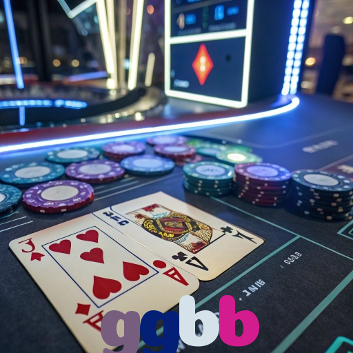 ggbb: Aposta Facilmente com Funcionalidades Completas no Aplicativo Móvel