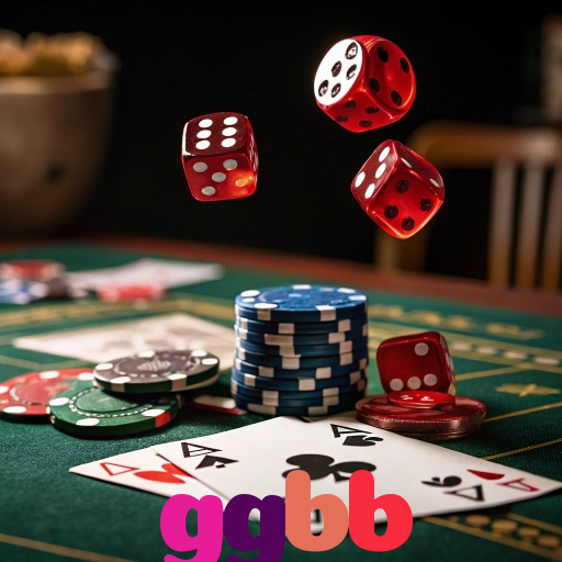 ggbb: Aposta Facilmente com Funcionalidades Completas no Aplicativo Móvel