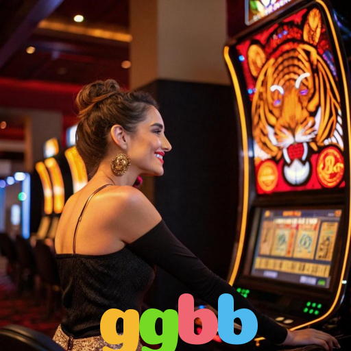 ggbb: Aposta Facilmente com Funcionalidades Completas no Aplicativo Móvel