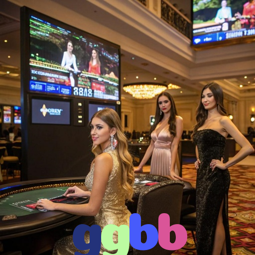 ggbb: Aposta Facilmente com Funcionalidades Completas no Aplicativo Móvel