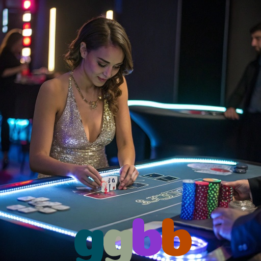 ggbb: Aposta Facilmente com Funcionalidades Completas no Aplicativo Móvel