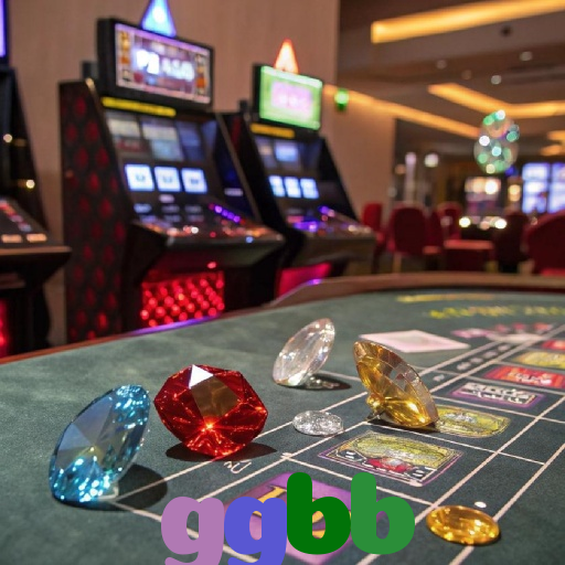 ggbb: Aposta Facilmente com Funcionalidades Completas no Aplicativo Móvel