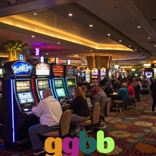 ggbb: Aposta Facilmente com Funcionalidades Completas no Aplicativo Móvel