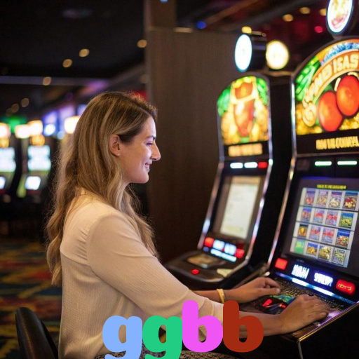 ggbb: Aposta Facilmente com Funcionalidades Completas no Aplicativo Móvel