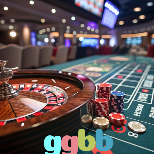 ggbb: Aposta Facilmente com Funcionalidades Completas no Aplicativo Móvel